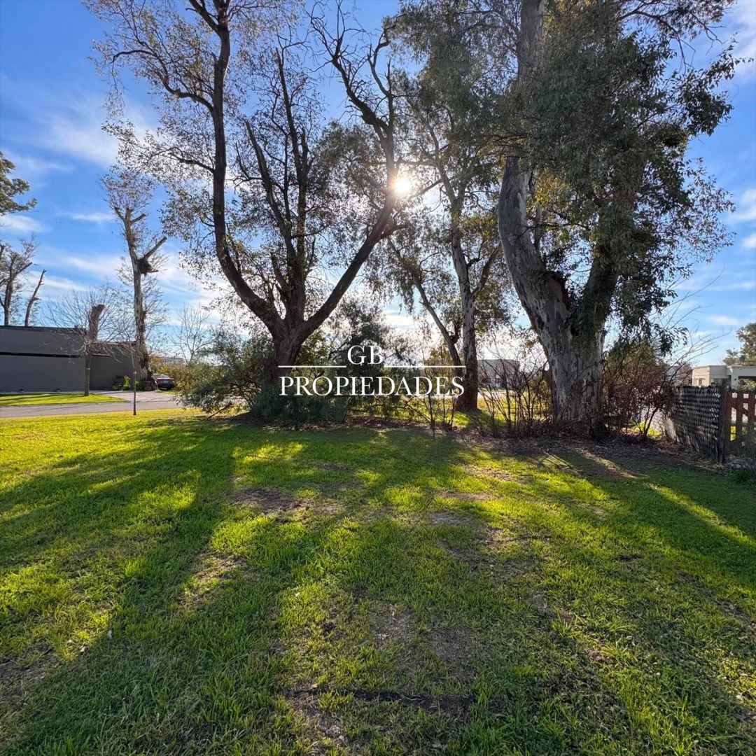 Lote en Santa Elena