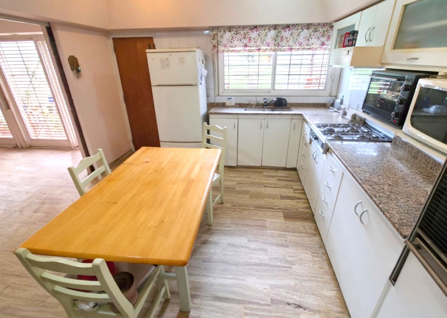 Lote en Venta en General San Martin, G.B.A. Zona Norte