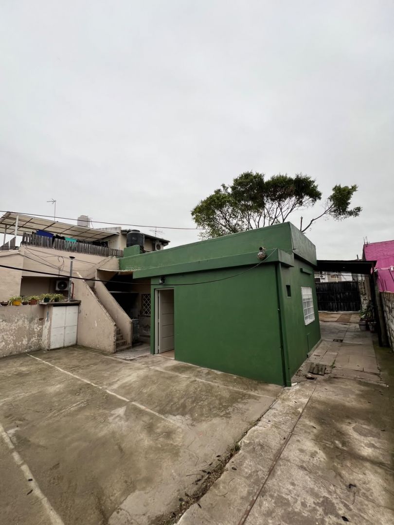 Casa en Alquiler en Tres de Febrero, G.B.A. Zona Oeste