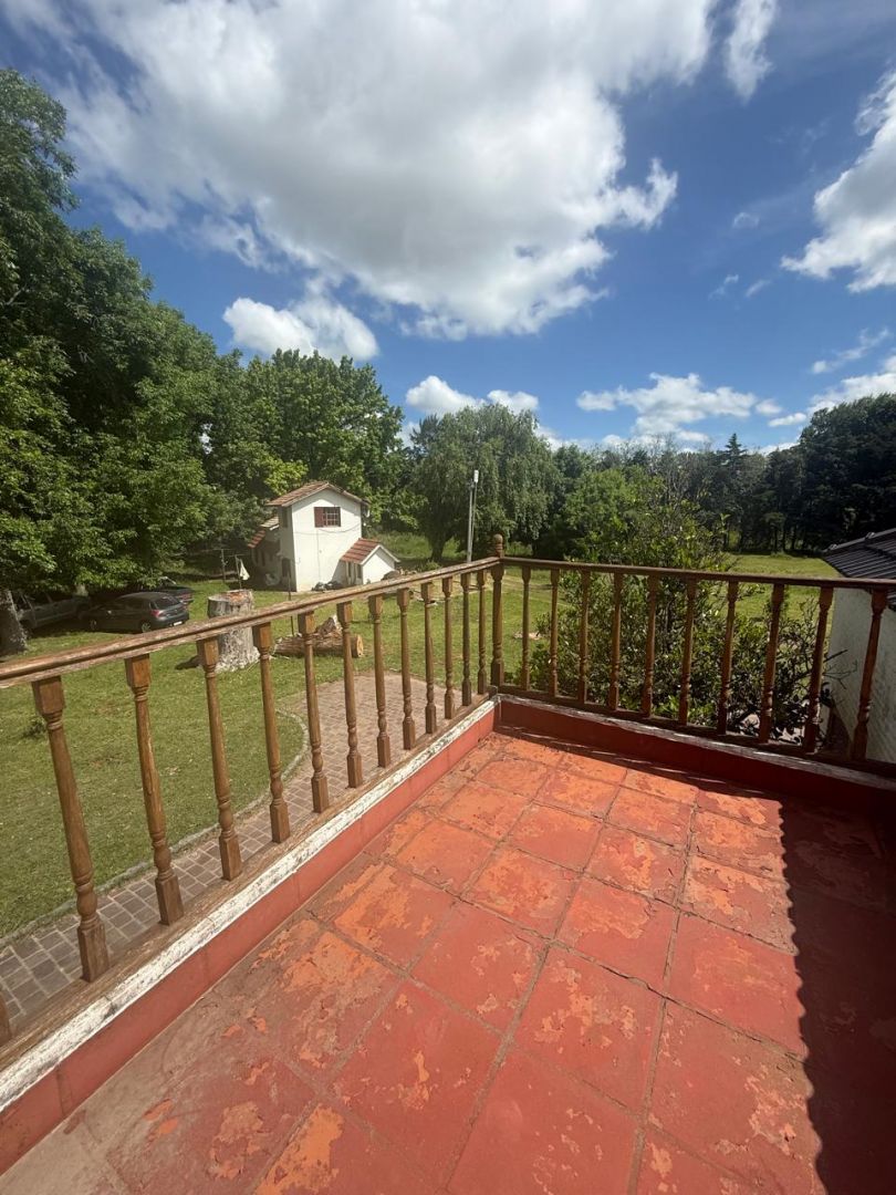 VENTA DE CAMPO EN Brandsen - Gómez de la Vega - 36
