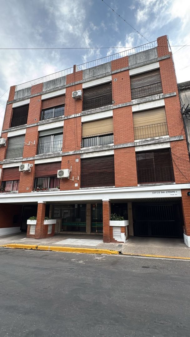Departamento en alquiler Centro 2 ambientes
