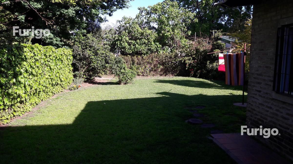 Casa en Venta en Pérez, Santa Fe