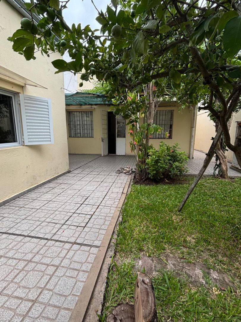 Casa EN ALQUILER