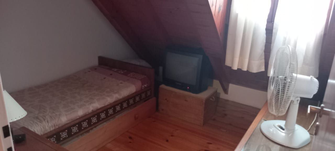 Casa EN ALQUILER