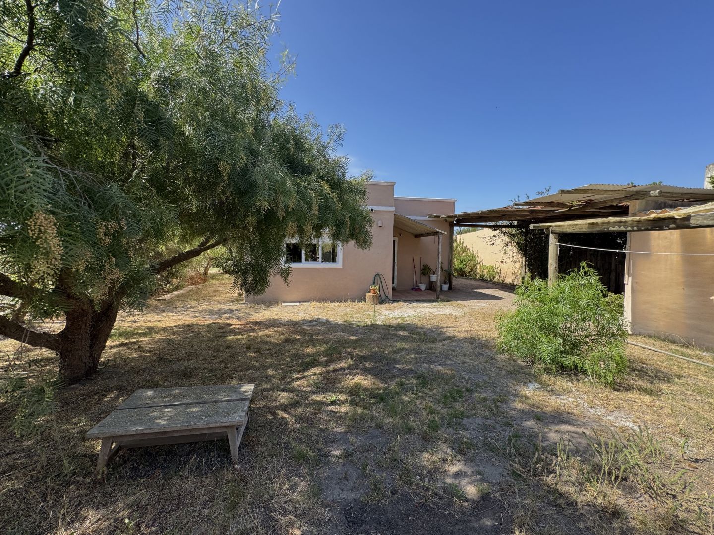 Casa EN ALQUILER TEMPORARIO