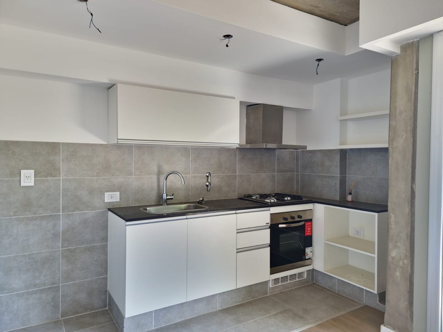 Departamento en Venta en Rosario, Santa Fe