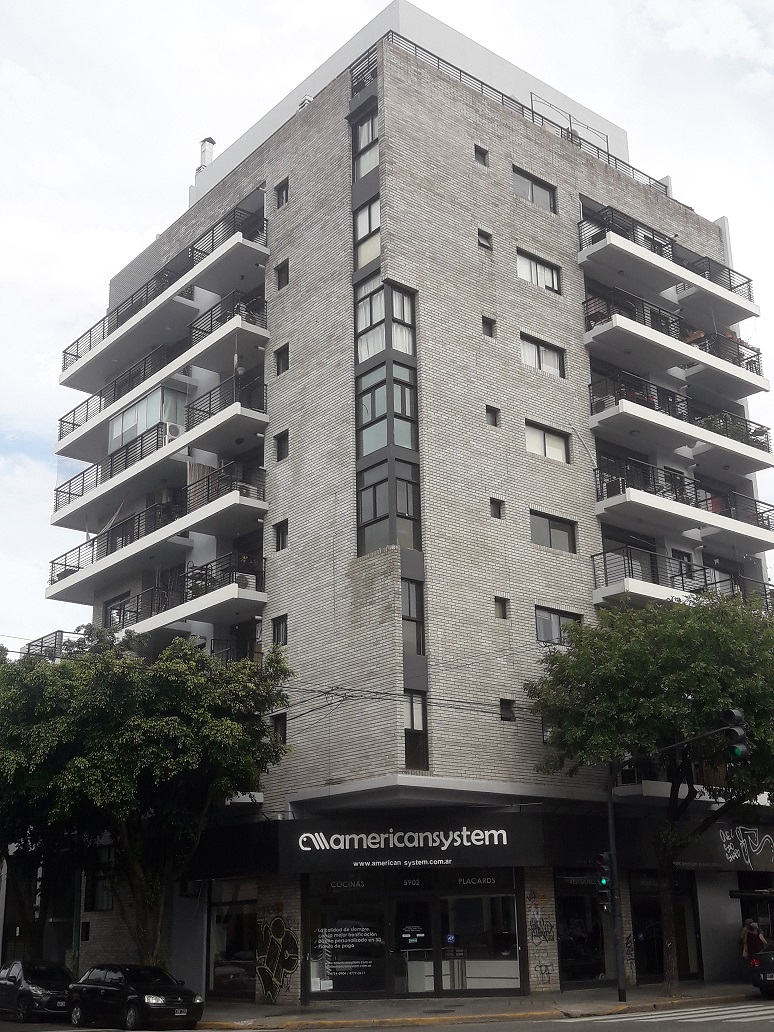 Departamento en RAVIGNANI, EMILI 1200