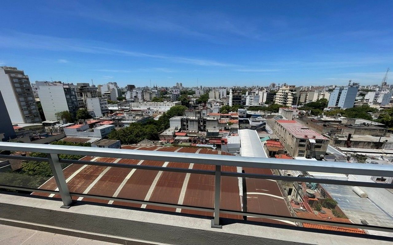 Departamento en Venta en Villa General Mitre, Capital Federal