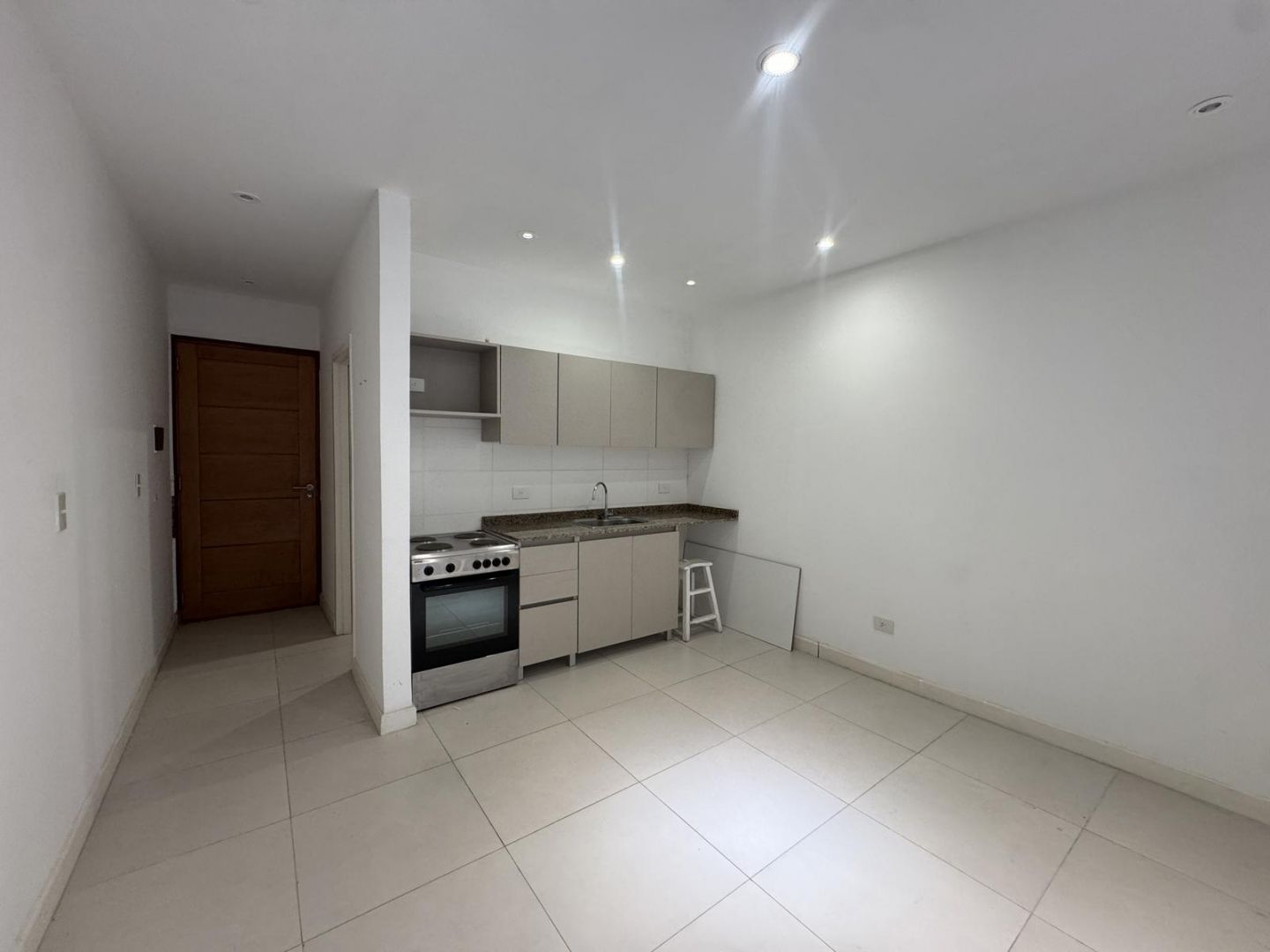 Departamento en Alquiler en Pilar, G.B.A. Zona Norte
