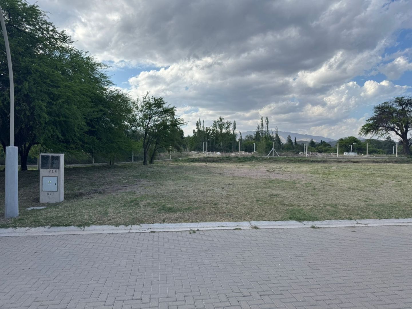 Lote EN VENTA