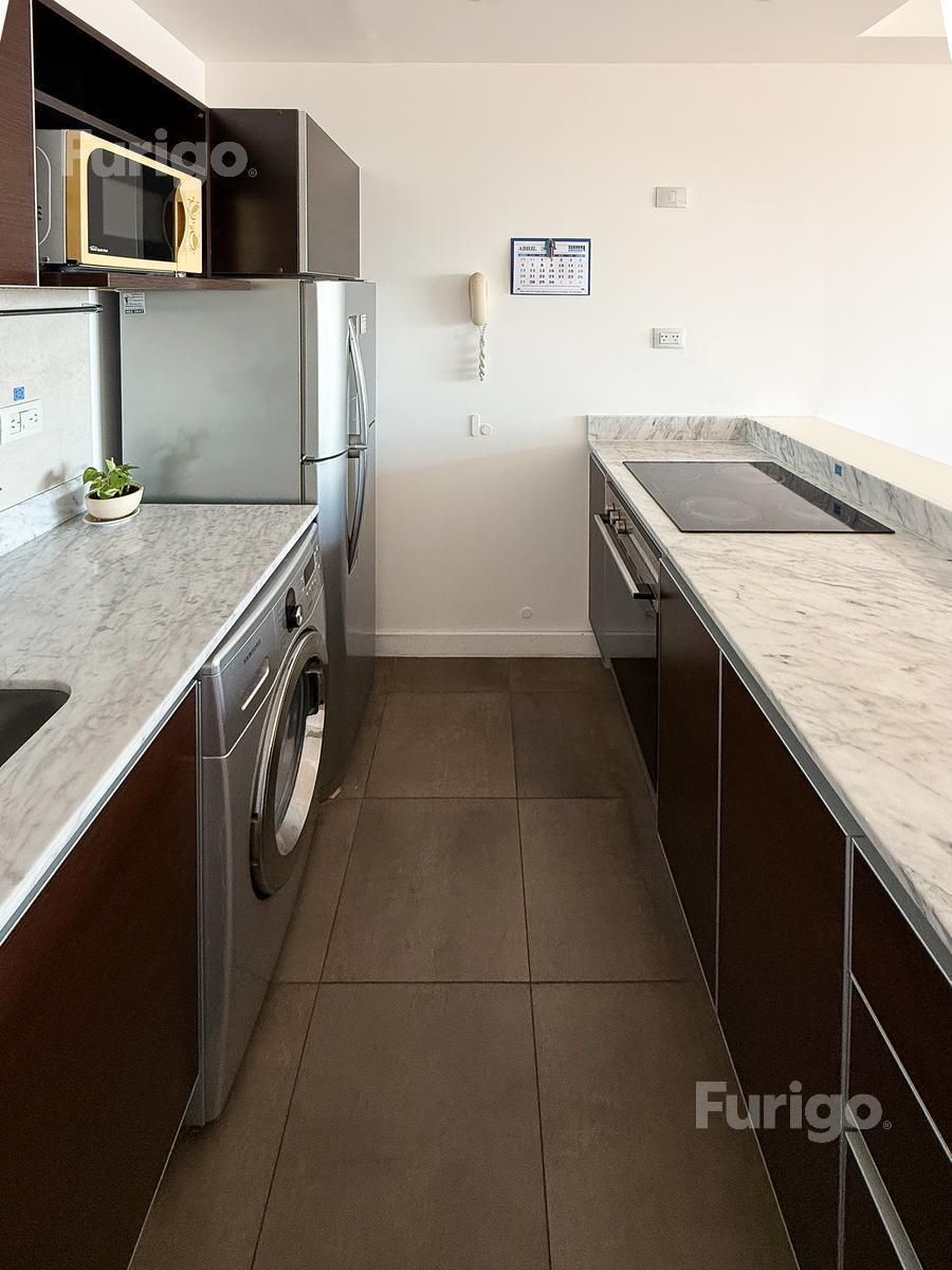 Departamento en Venta en Rosario, Santa Fe
