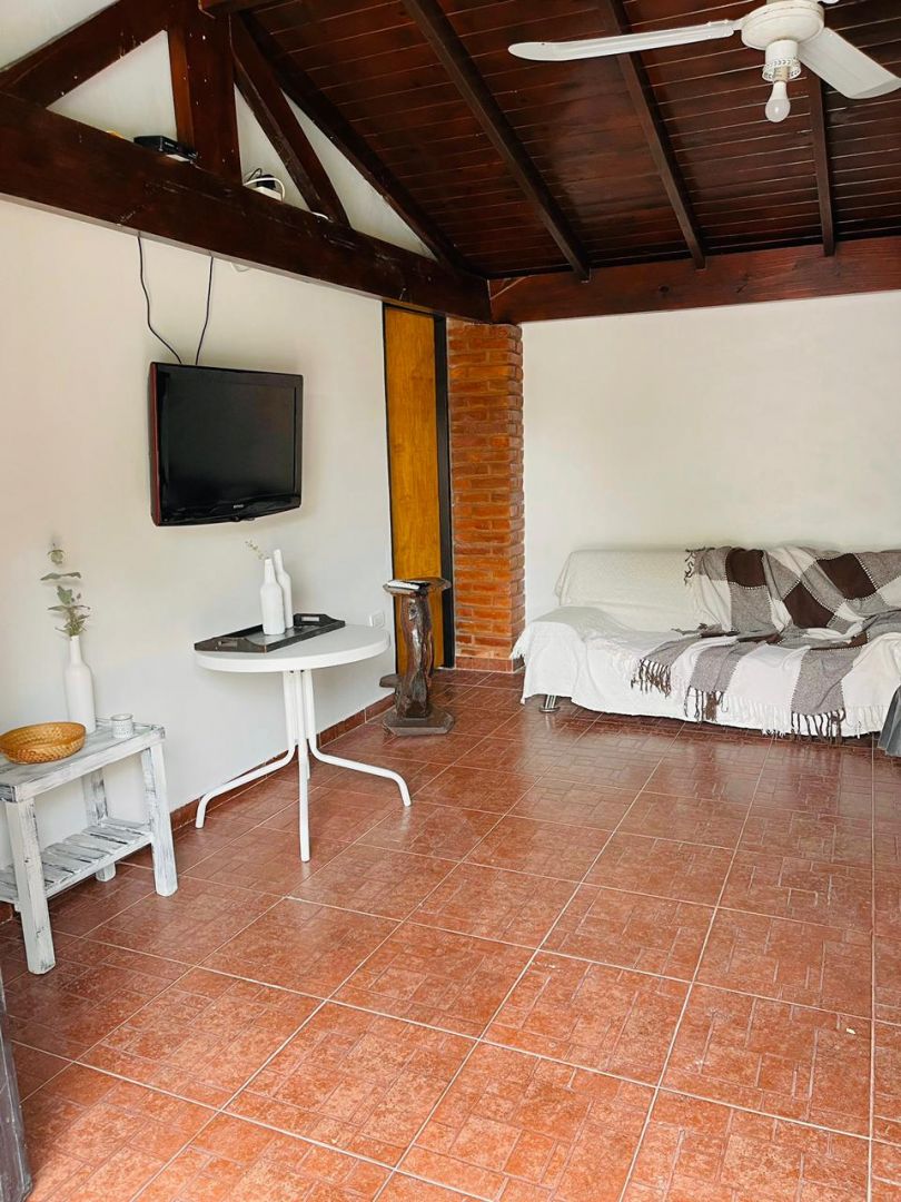 Quinta EN ALQUILER TEMPORARIO