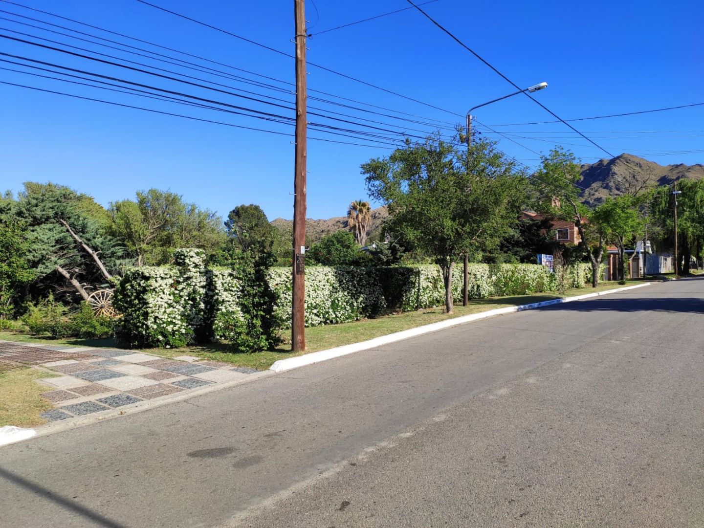 Lote EN VENTA