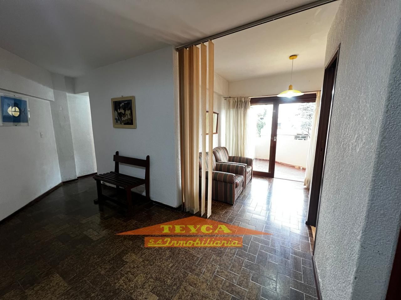 Departamento en venta  2 ambientes