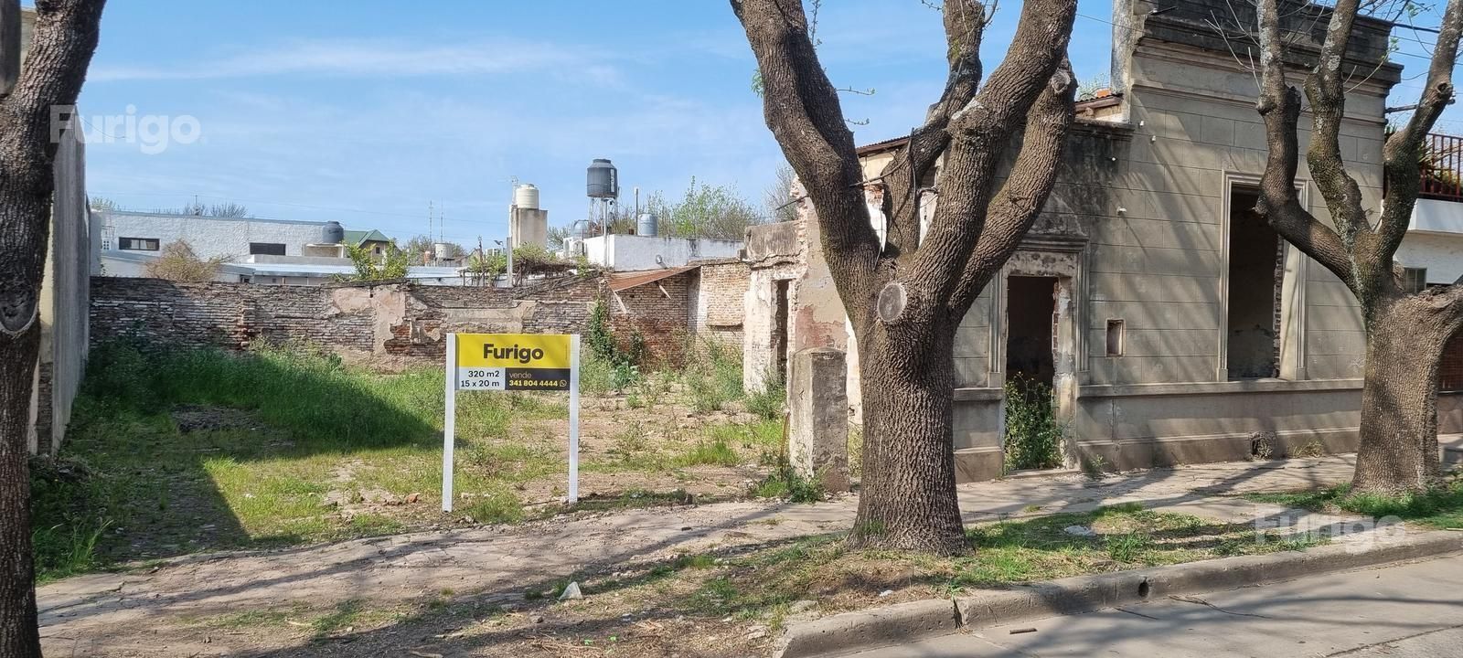 Lote en Venta en Rosario, Santa Fe
