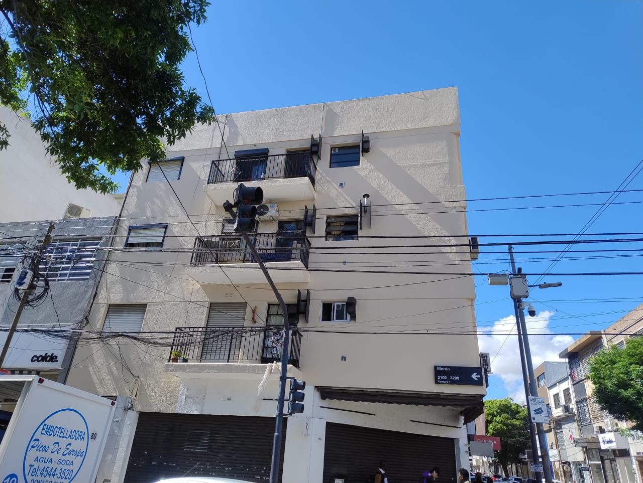 VENTA DE DEPARTAMENTO EN Capital Federal - Flores - 16