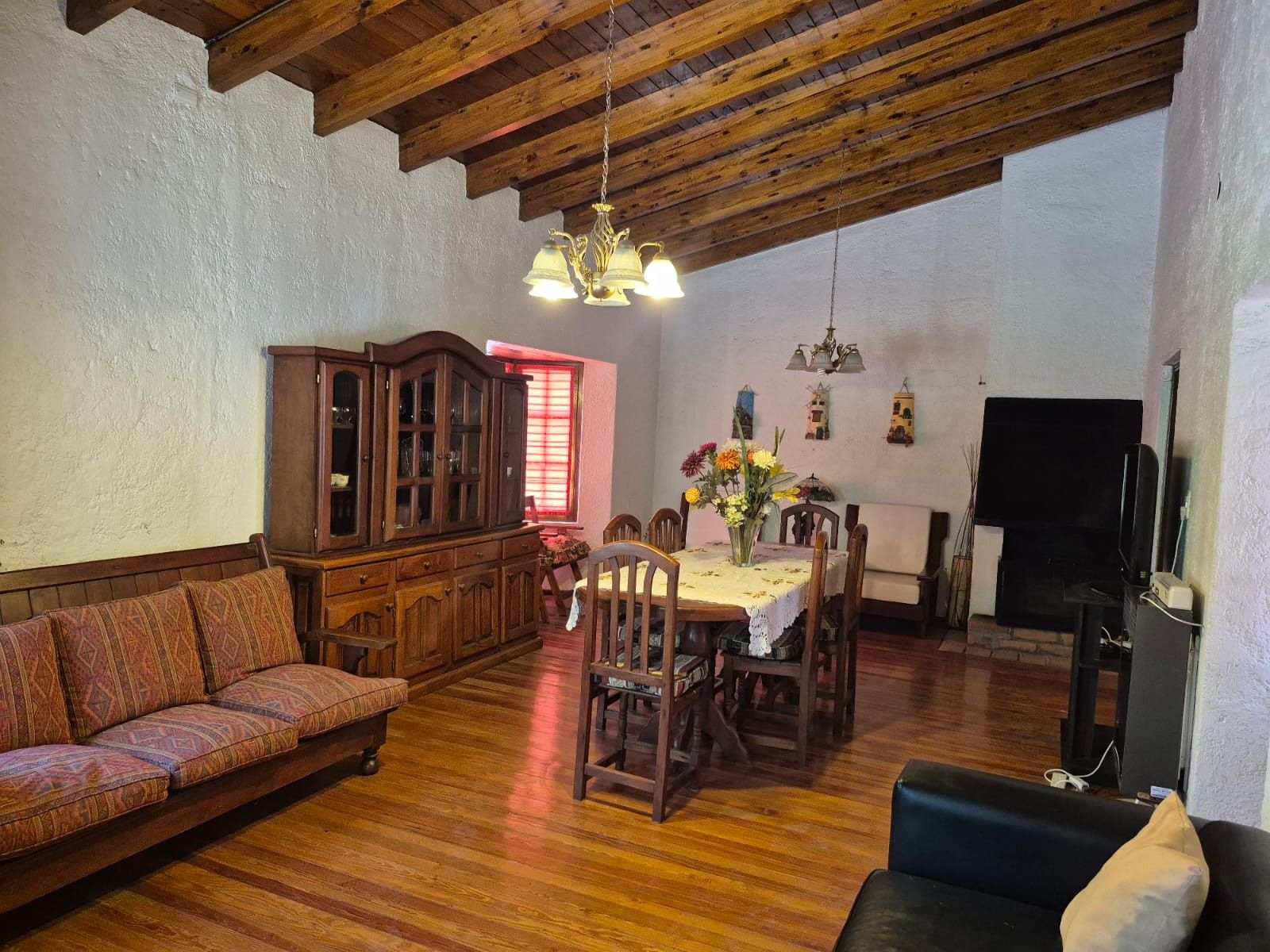 Campo en Venta en Maipu, Mendoza