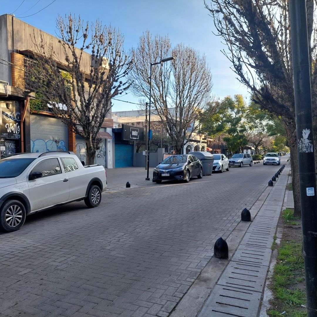 Oficina EN ALQUILER