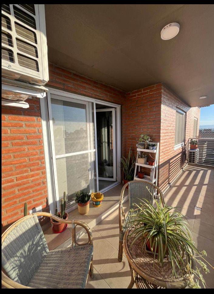Departamento en santa fe 300