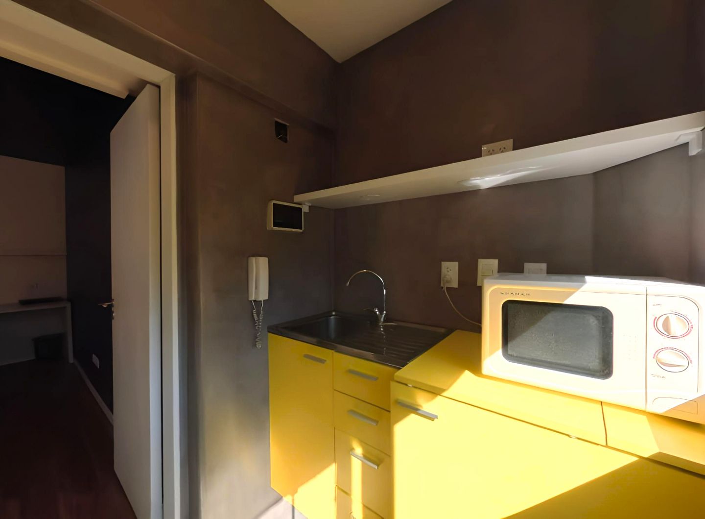 Oficina en Venta en San Nicolas, Capital Federal