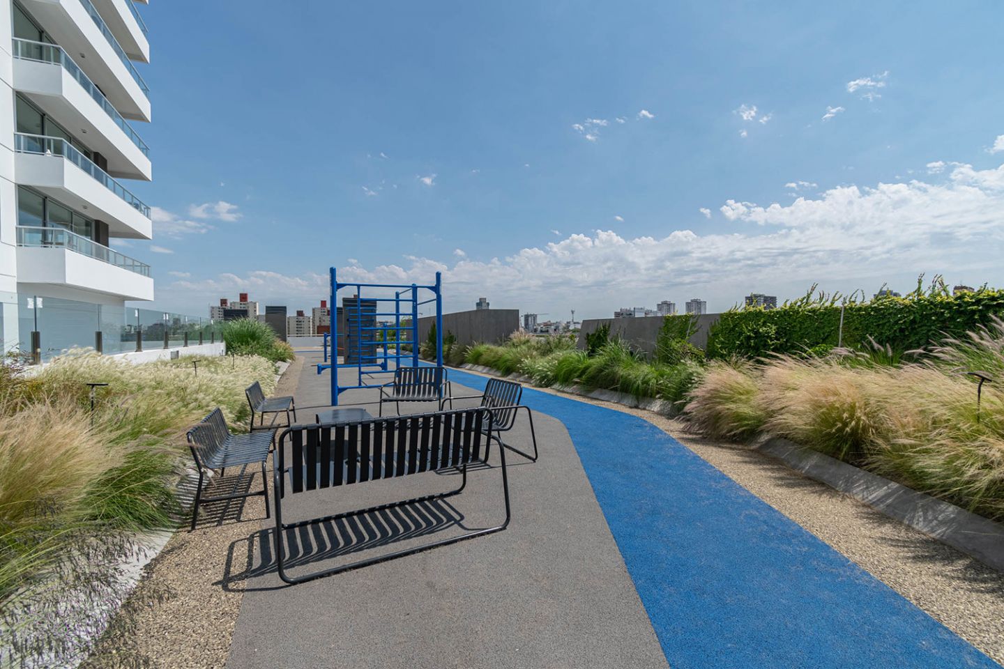 Departamento en Alquiler en Palermo, Capital Federal