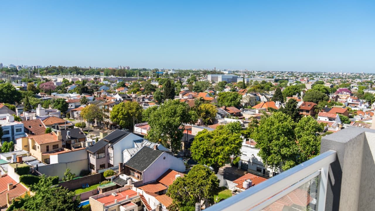 Departamento en Venta en General San Martin, G.B.A. Zona Norte