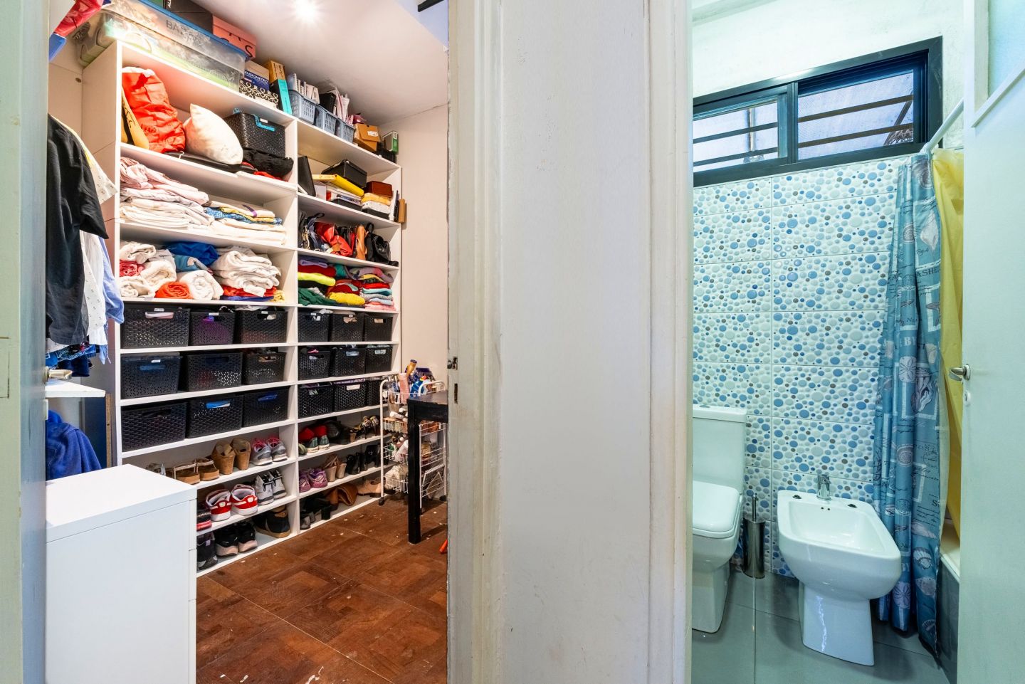 Casa en Venta en Tres de Febrero, G.B.A. Zona Oeste