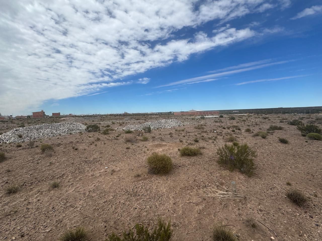 Lote EN VENTA