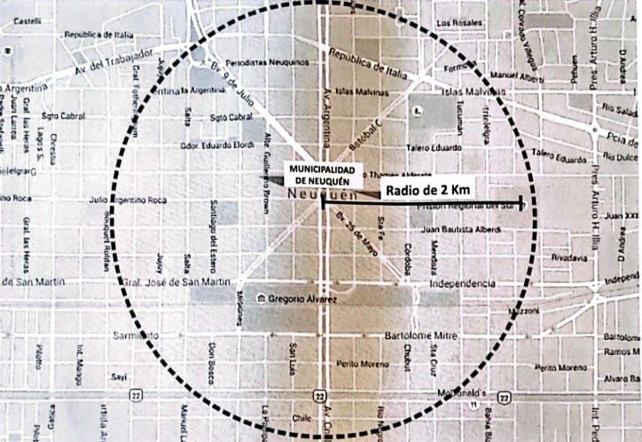 Departamento en Venta en Neuquen, Neuquen