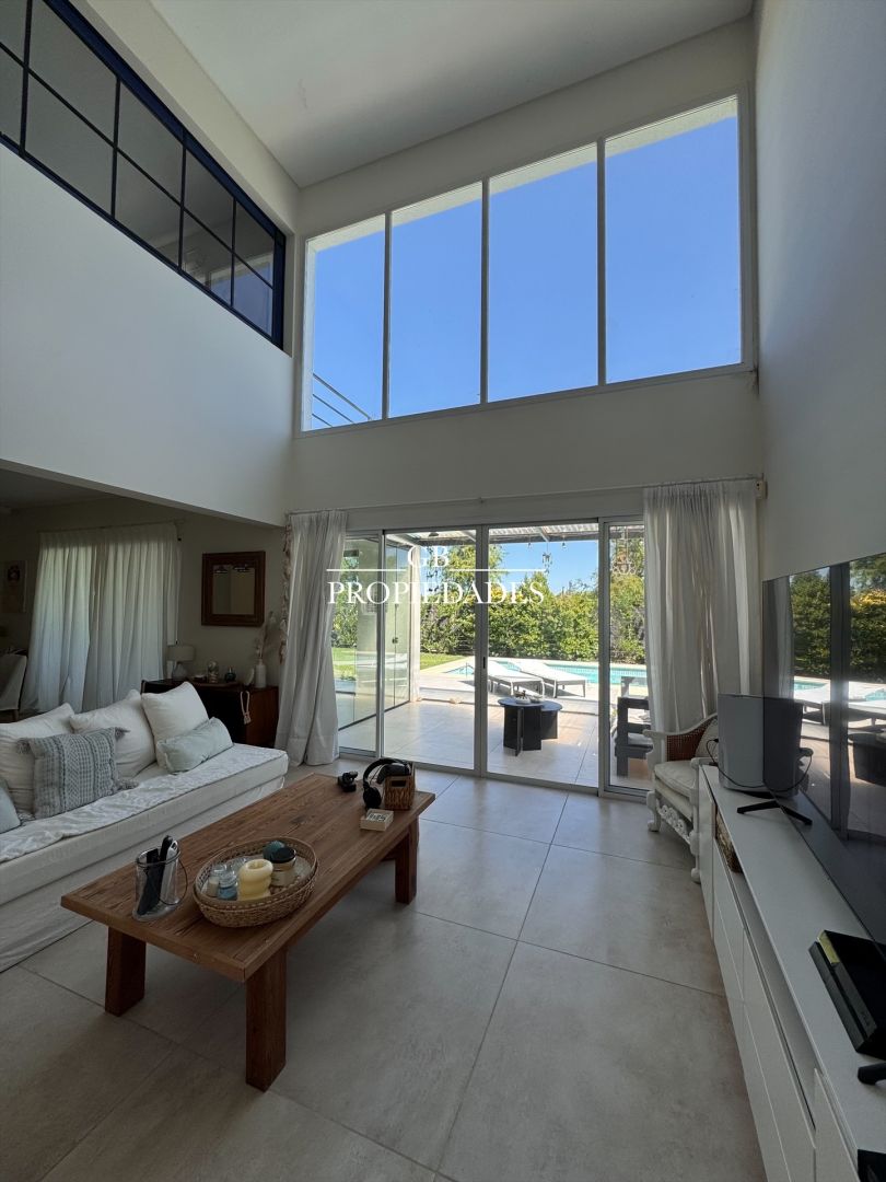 VENTA DE CASA EN Pilar - Ayres Plaza - 34
