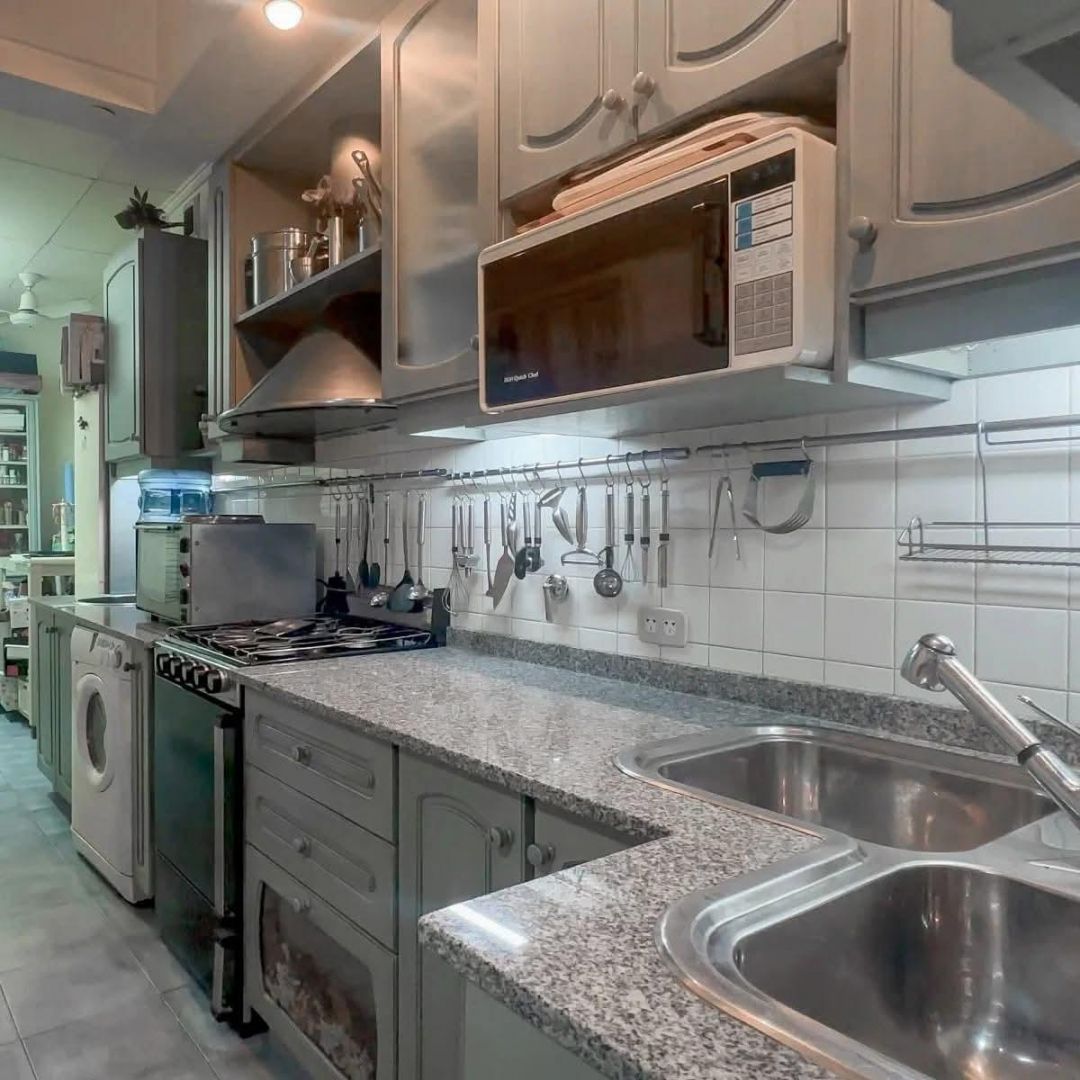 VENTA DE DEPARTAMENTO EN Capital Federal - Recoleta - 34