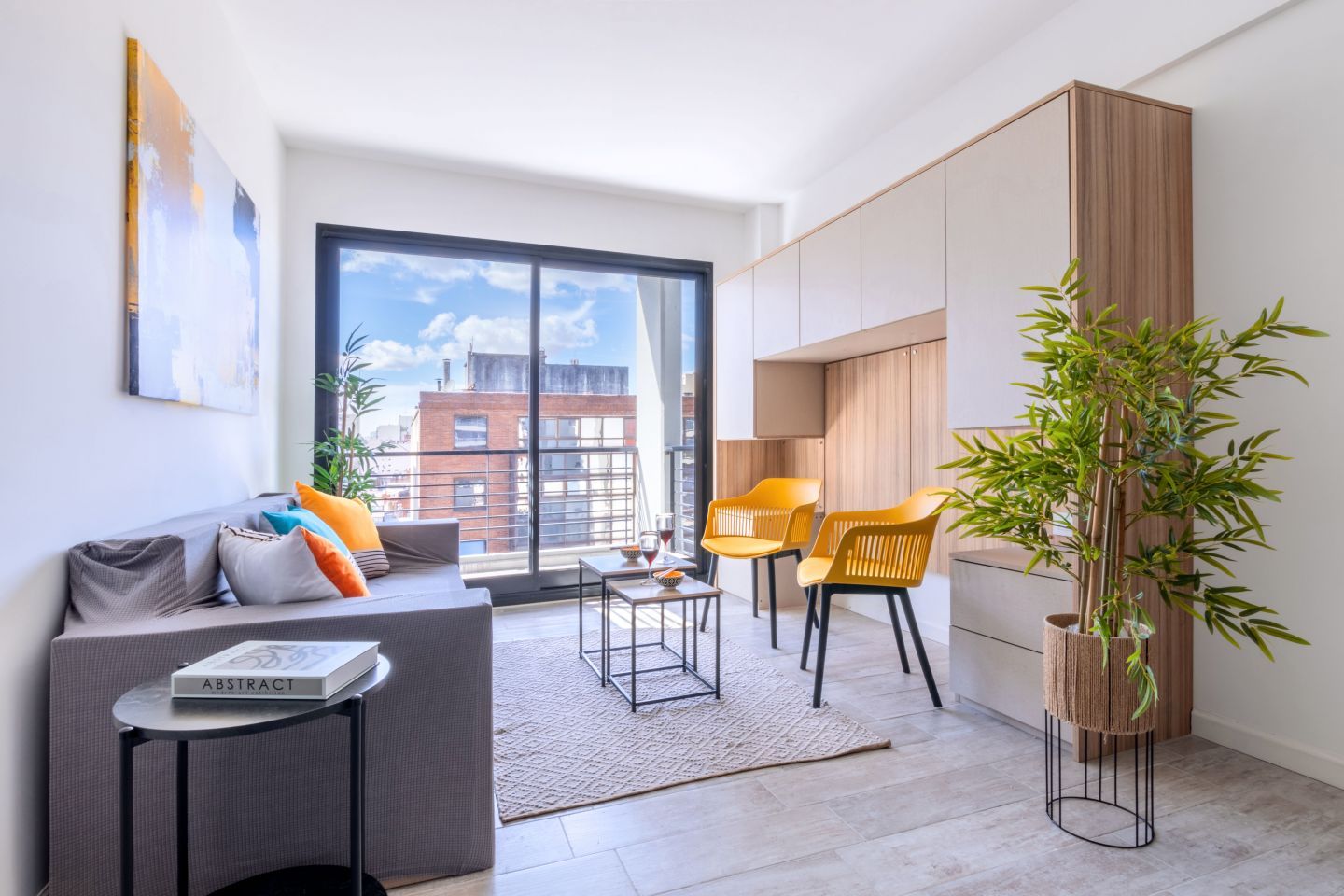 VENTA DE DEPARTAMENTO EN Capital Federal - Balvanera — foto 7