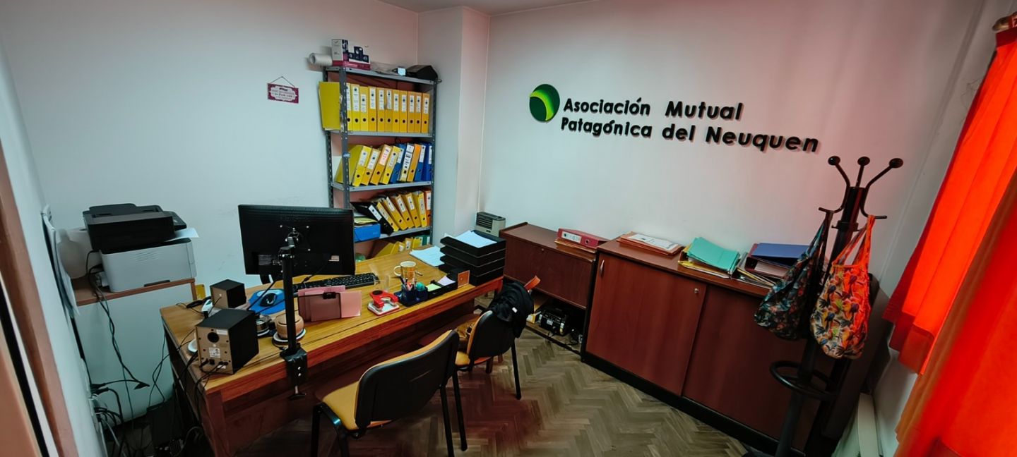 Oficina EN ALQUILER