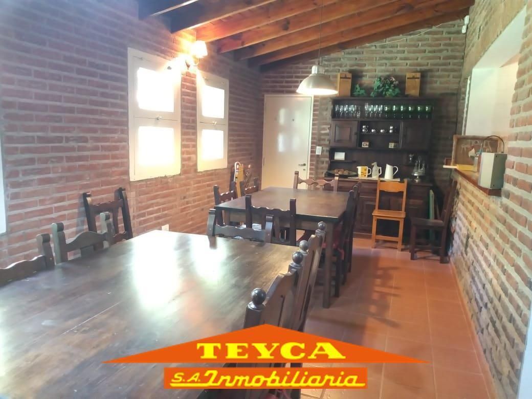 Casa en venta Centro Playa 8 ambientes