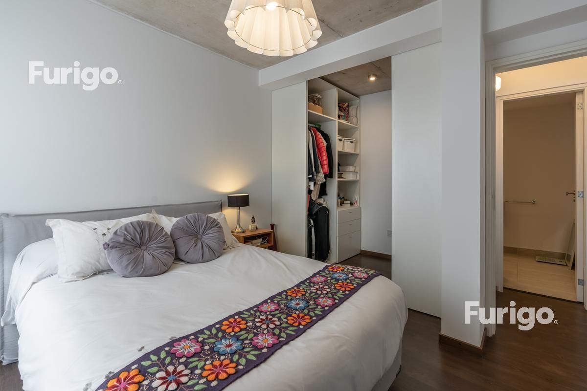 Departamento en Venta en Rosario, Santa Fe