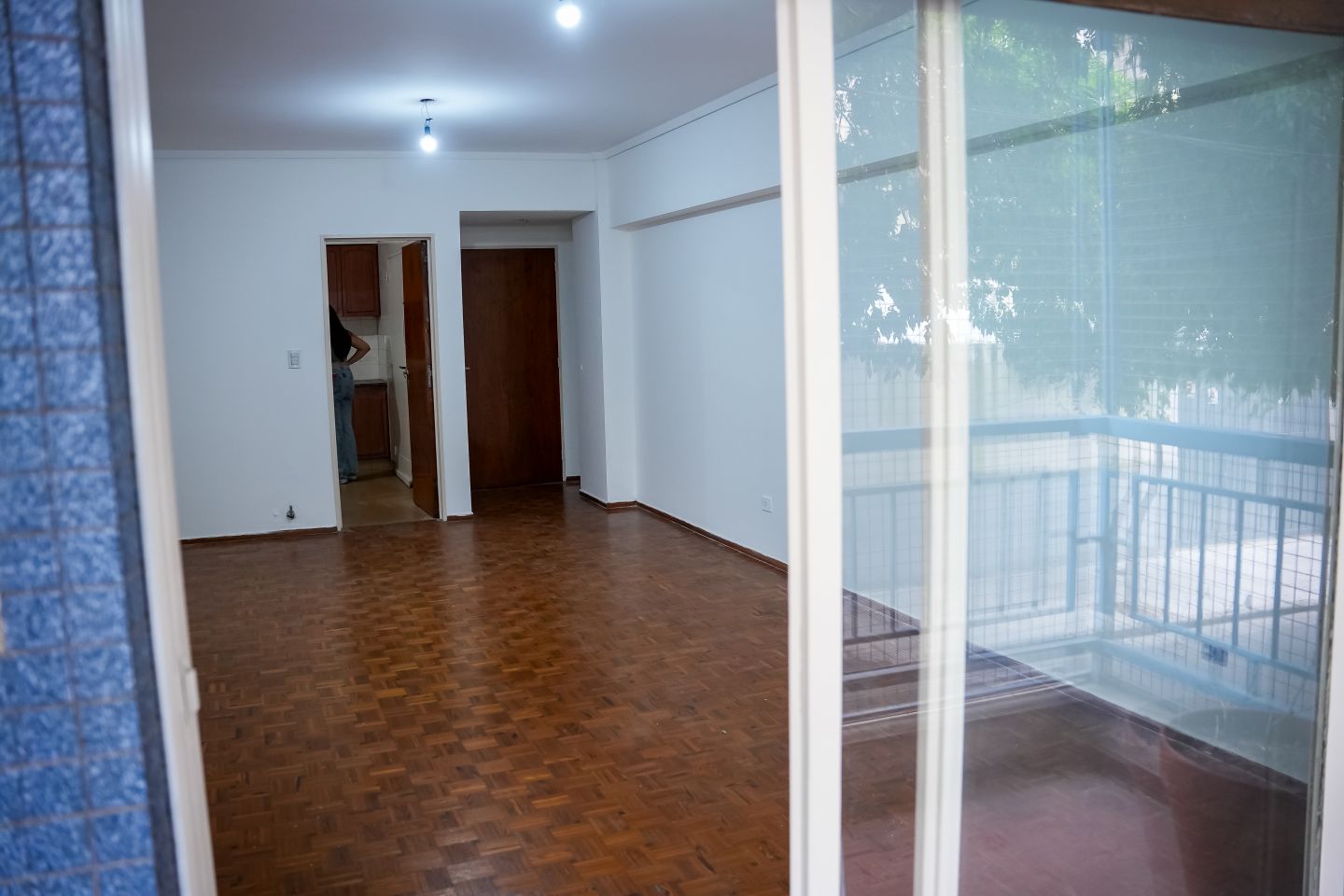 Departamento en Venta en Balvanera, Capital Federal