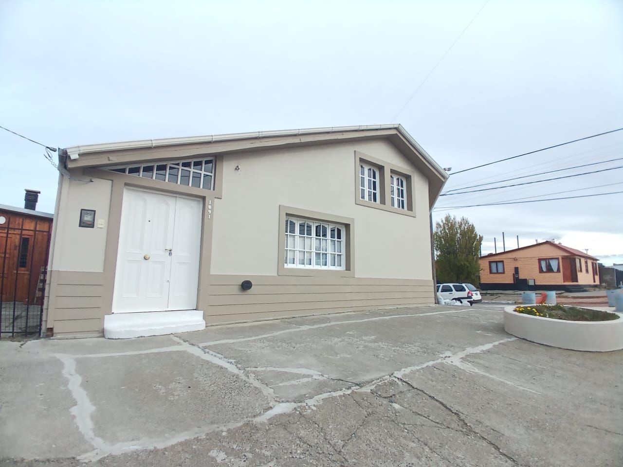 Casa en 42 ambientes
