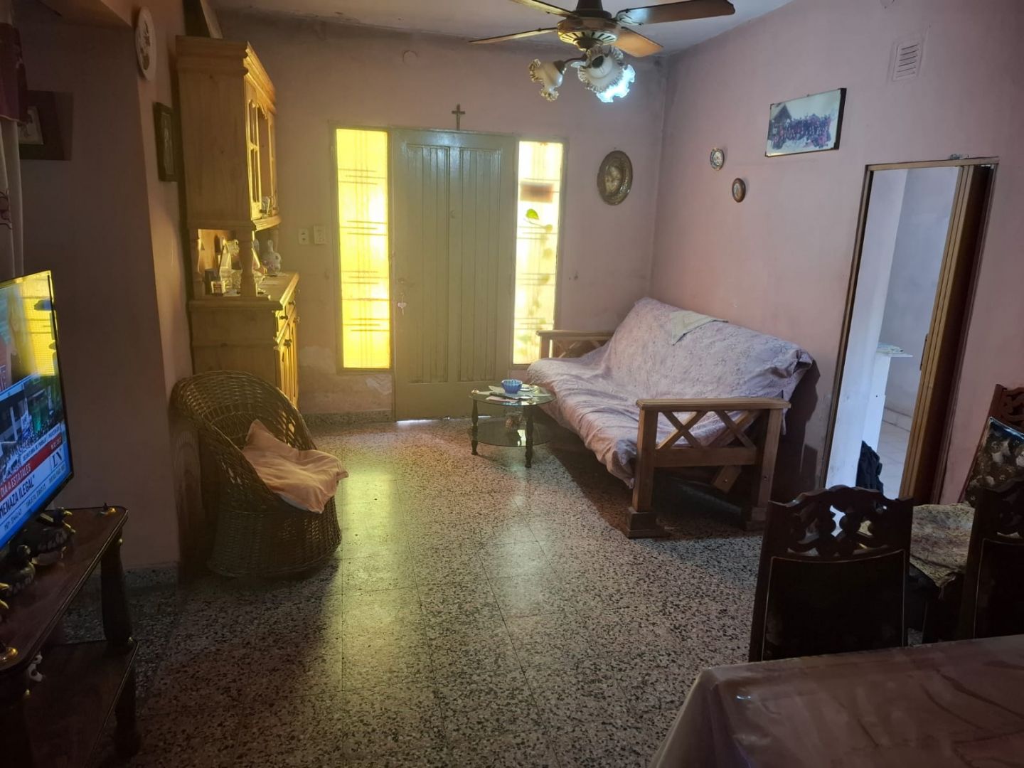 Casa en Venta en Esteban Echeverria, G.B.A. Zona Sur