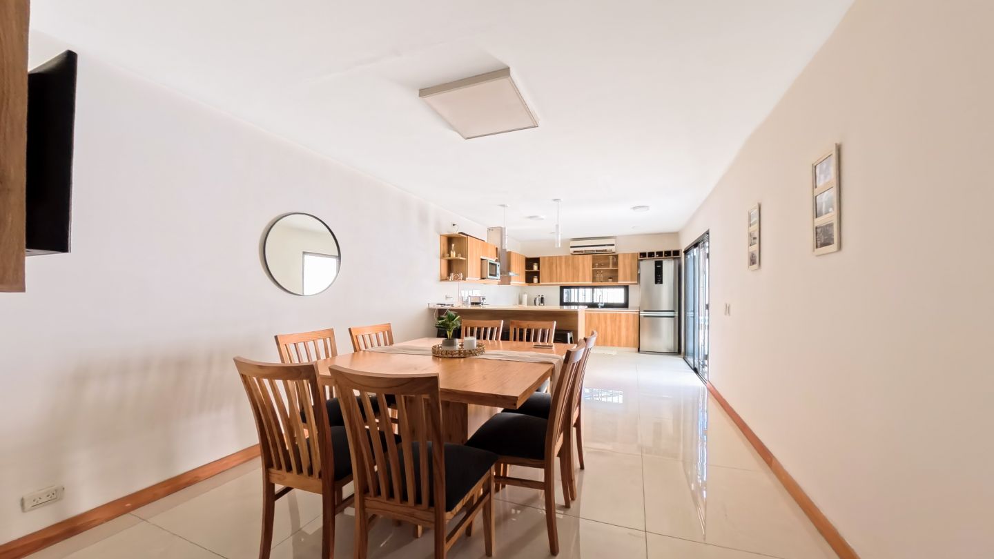 Casa en Venta en General San Martin, G.B.A. Zona Norte