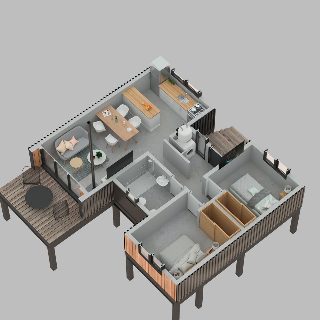 Casa EN VENTA