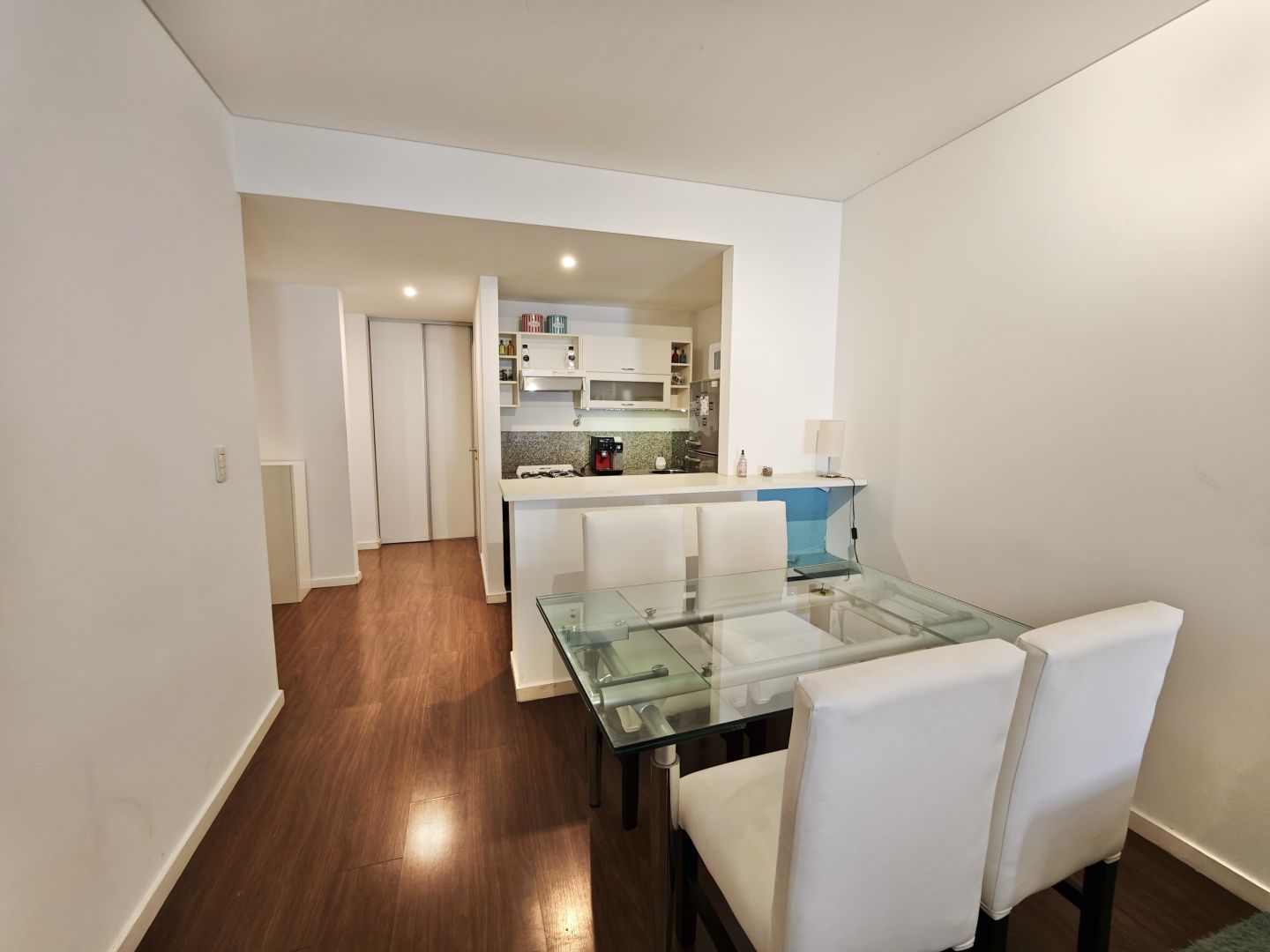 VENTA DE DEPARTAMENTO EN Capital Federal - Palermo Hollywood - 11