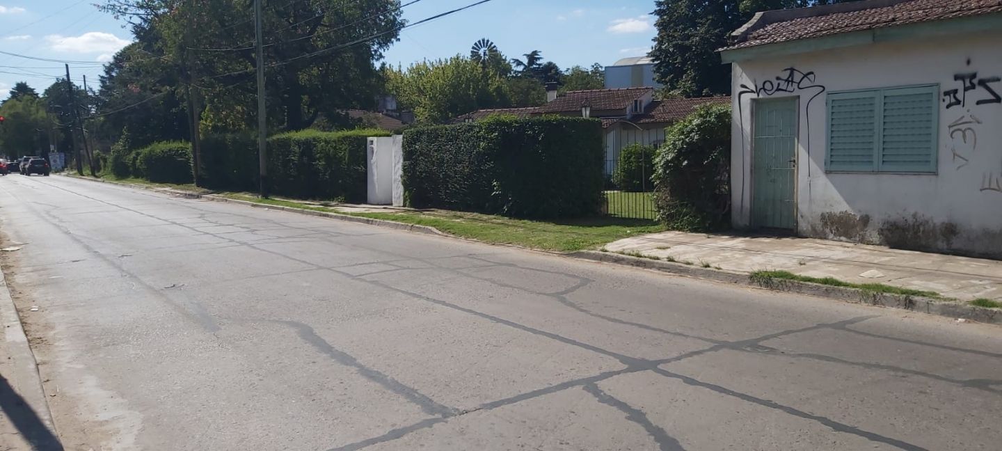 Lote EN VENTA