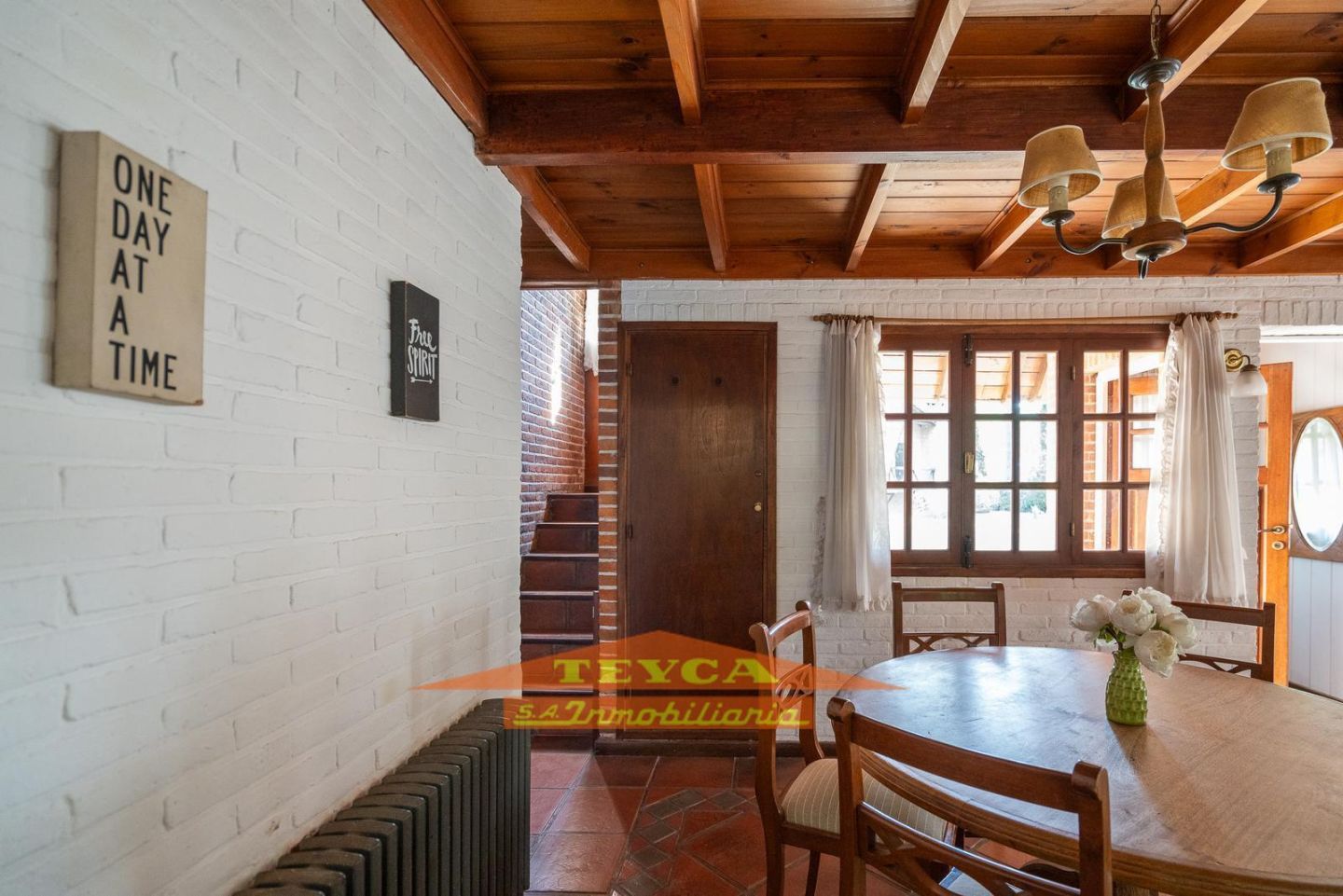 Casa en venta Golf Nuevo 4 ambientes