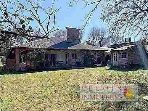 Casa en Venta en Ituzaingo, G.B.A. Zona Oeste