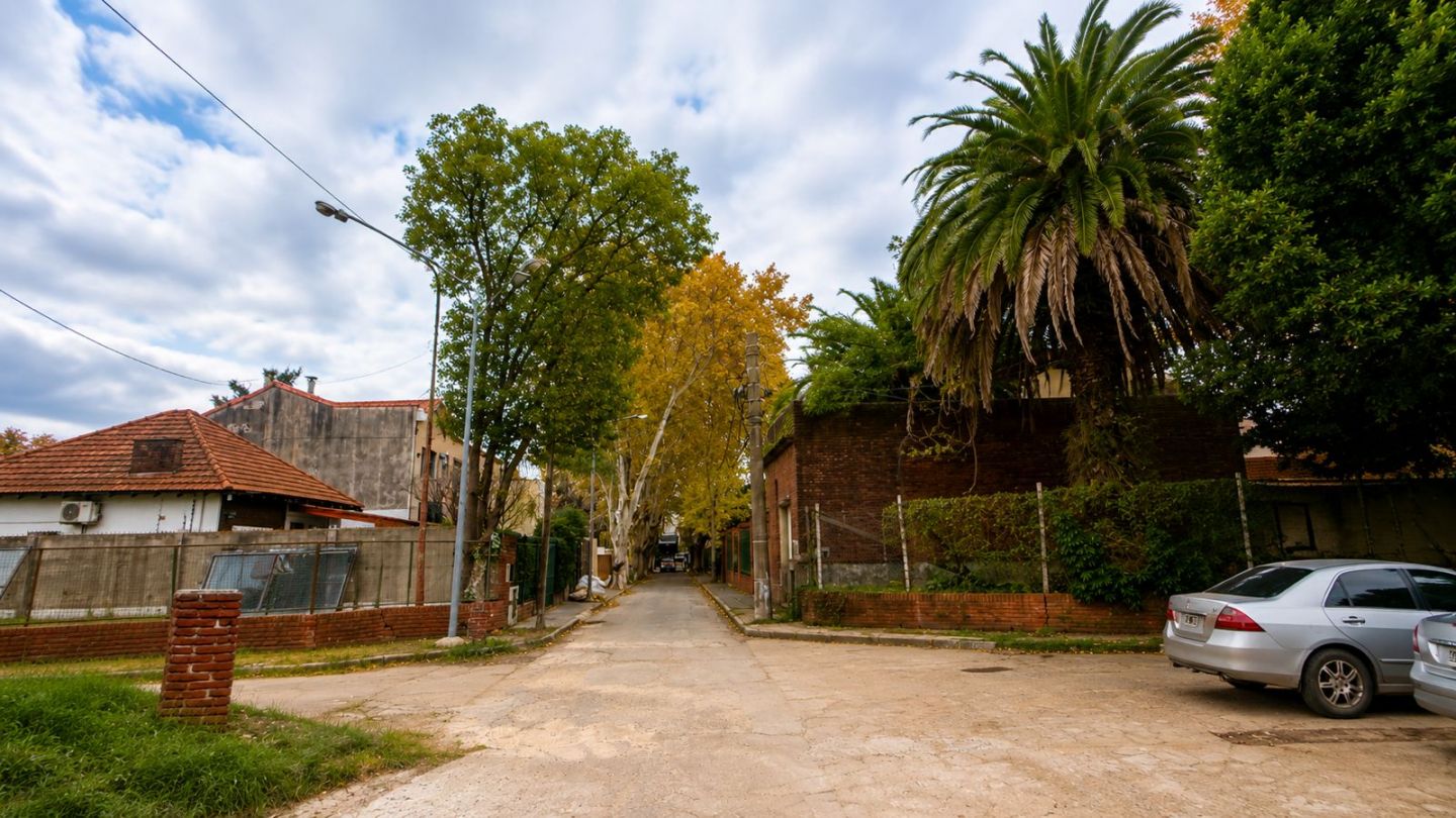 Lote en Venta en General San Martin, G.B.A. Zona Norte