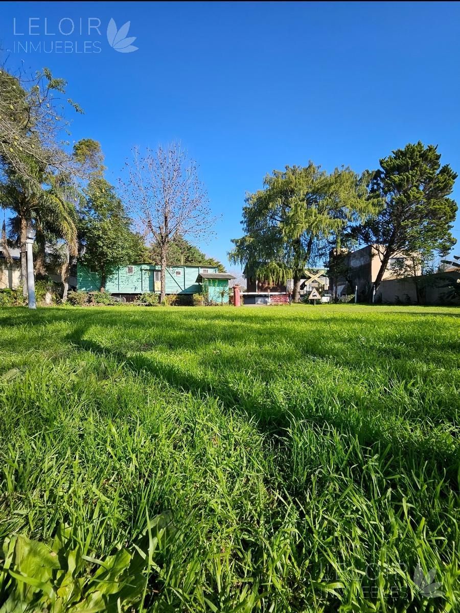 Lote en Venta en Ituzaingo, G.B.A. Zona Oeste