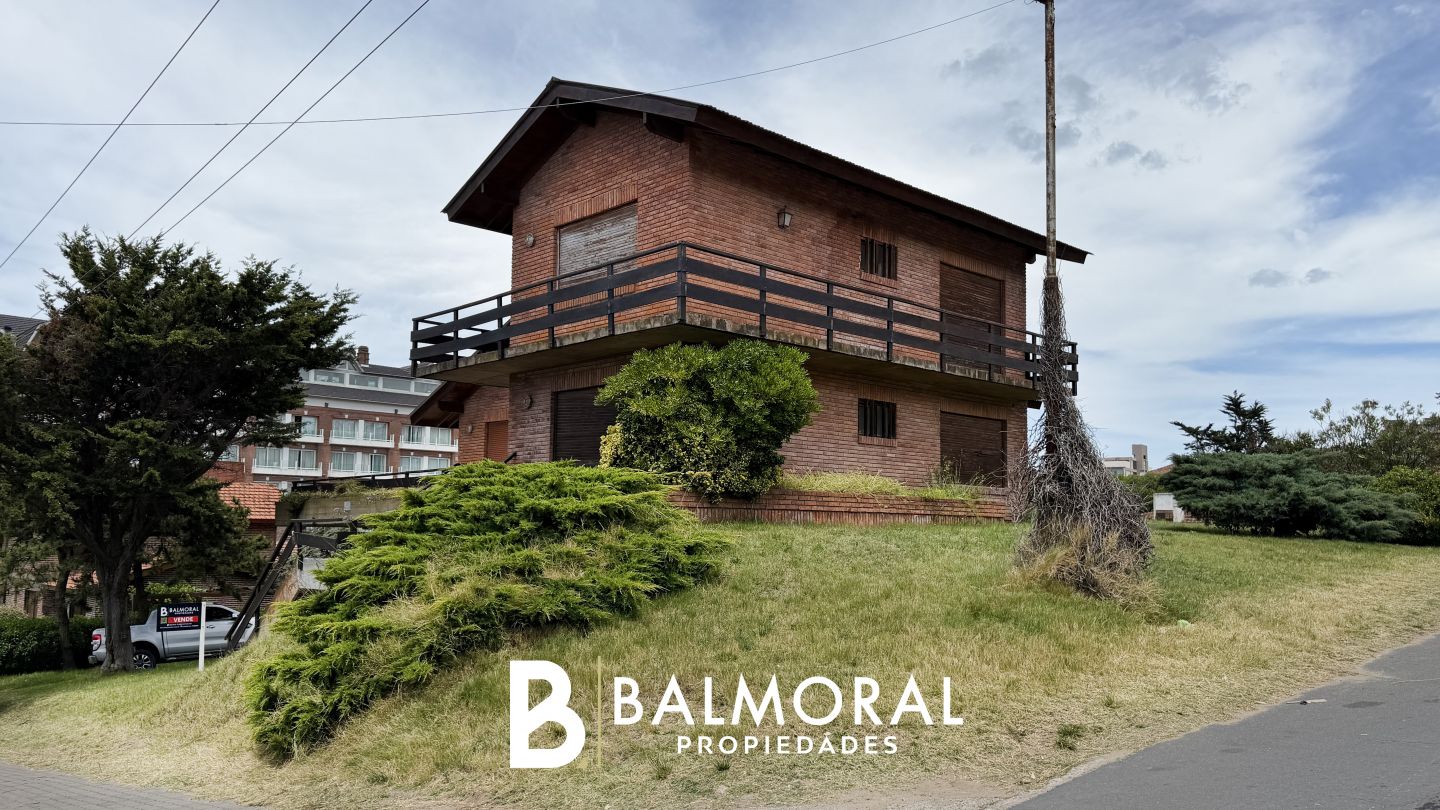 Casa EN VENTA