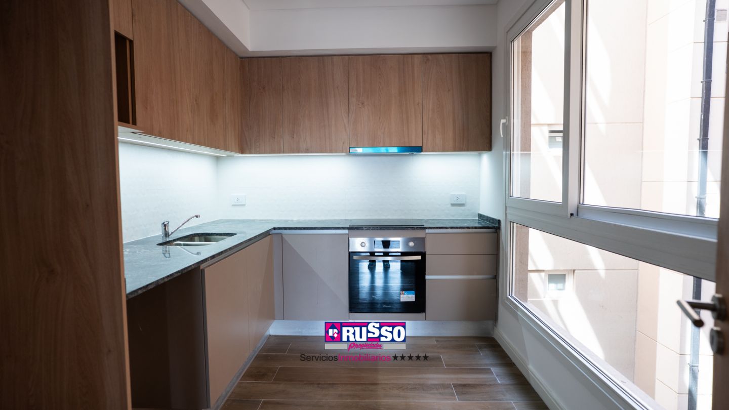 Departamento en venta Haedo 3 ambientes - miniatura 12