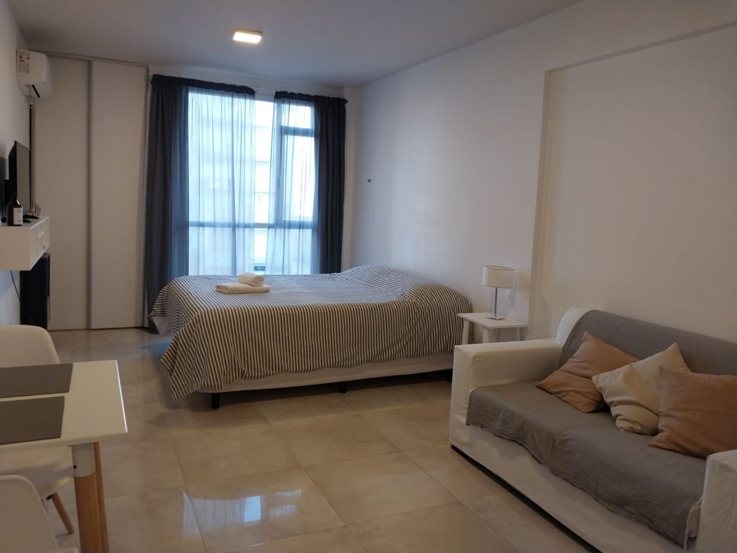 VENTA DE DEPARTAMENTO EN Puerto Madryn - ZONA CENTRO - 4