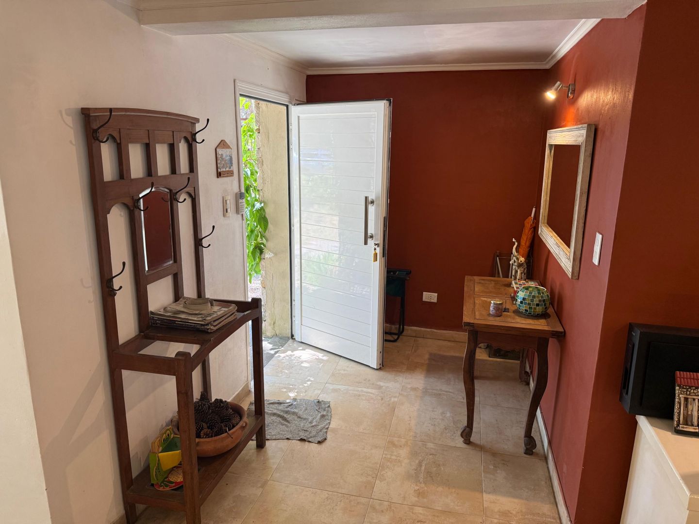 Casa EN ALQUILER TEMPORARIO